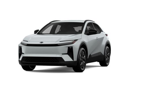 New 2026 Toyota C-HR AWD/4WD image 57