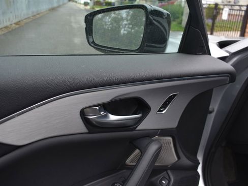 Used 2023 Acura TLX w/ Technology Package FWD image 13