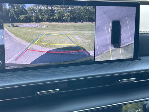 New 2026 Genesis GV80 3.5T Prestige AWD/4WD image 40