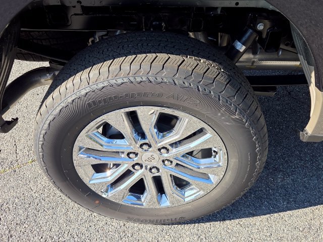 New 2026 Ford F150 King Ranch w/ Equipment Group 601A High AWD/4WD image 9