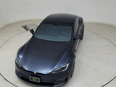 Used 2025 Tesla Model S image 71