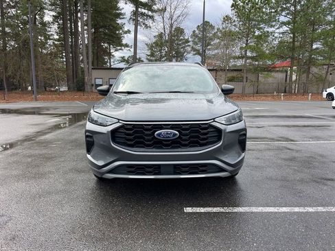 Used 2024 Ford Escape ST-Line w/ Cold Weather Package image 3