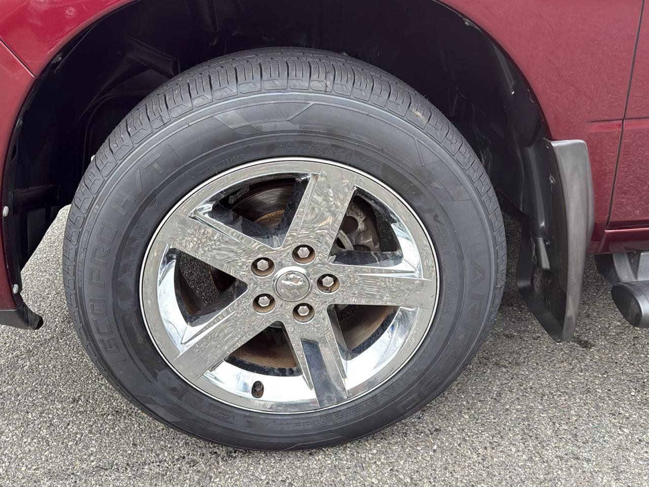 Used 2018 RAM 1500 Express AWD/4WD image 23