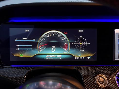 Used 2019 Mercedes-Benz AMG GT 63 image 21