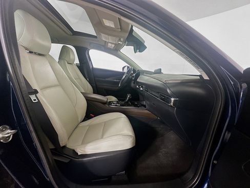 Used 2023 MAZDA CX-30 AWD 2.5 S w/ Premium Package image 32