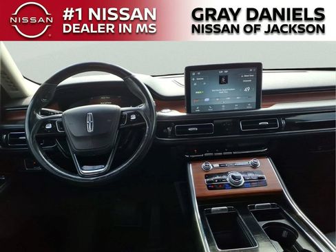 Used 2020 Lincoln Aviator Reserve w/ Equipment Group 201A AWD/4WD image 10