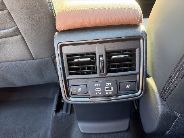 New 2026 Subaru Forester Touring AWD/4WD image 20