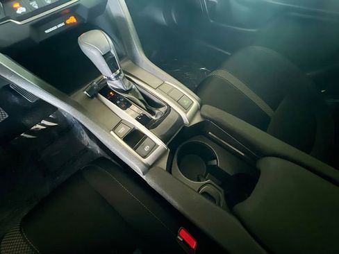 Used 2019 Honda Civic LX image 25