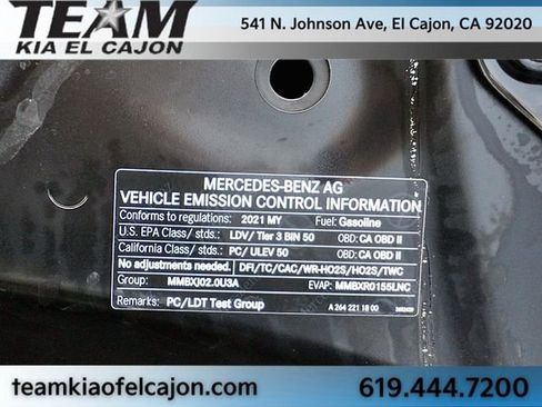 Used 2021 Mercedes-Benz C 300 Sedan image 36