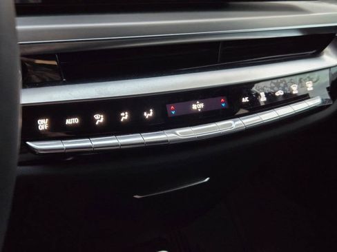 New 2025 Cadillac Lyriq Sport image 21