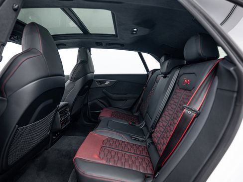 New 2026 Audi RS Q8 performance image 21