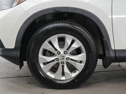 Used 2014 Honda CR-V EX image 27