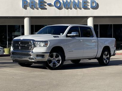 Used 2024 RAM 1500 Laramie