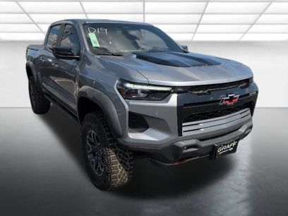 New 2026 Chevrolet Colorado ZR2 w/ Technology Package