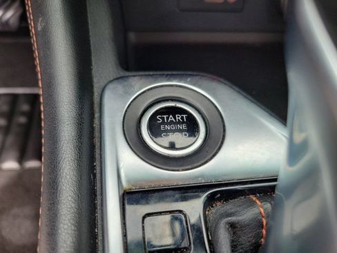 Used 2020 Nissan Sentra SR w/ Electronics Package FWD image 30
