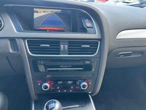 Used 2013 Audi A4 2.0T Prestige image 21