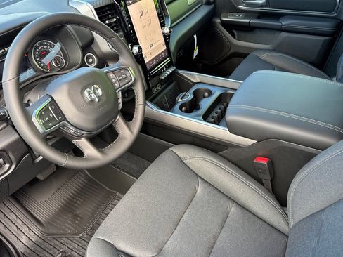 New 2026 RAM 1500 Big Horn image 12