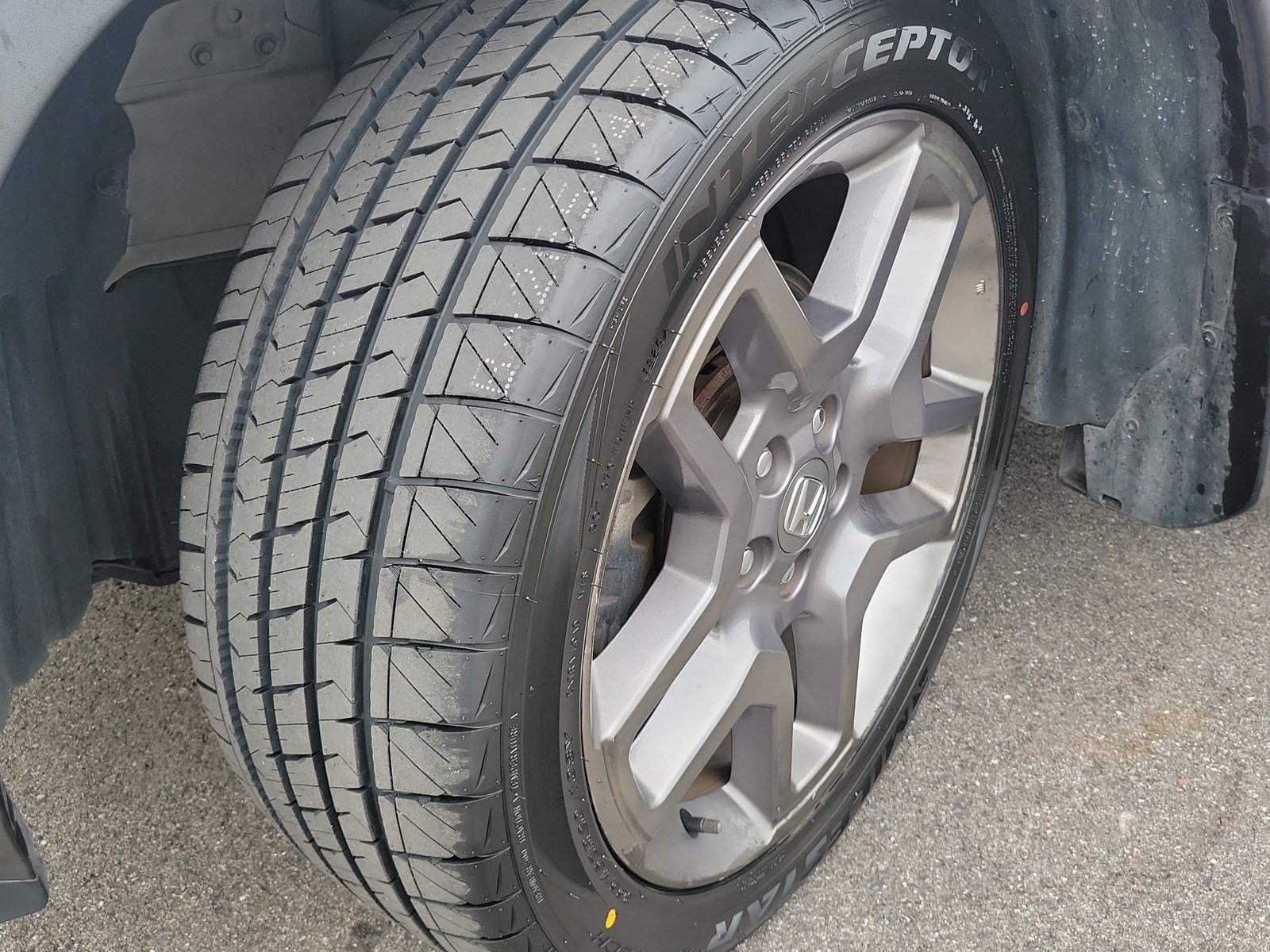 Used 2022 Honda Passport EX-L image 11