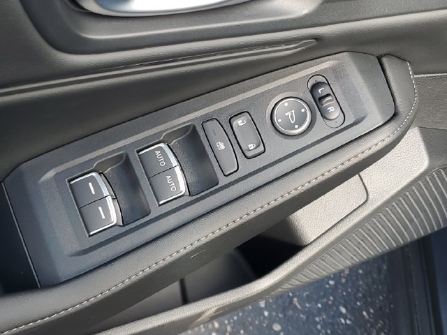 New 2026 Honda Accord Sport image 15