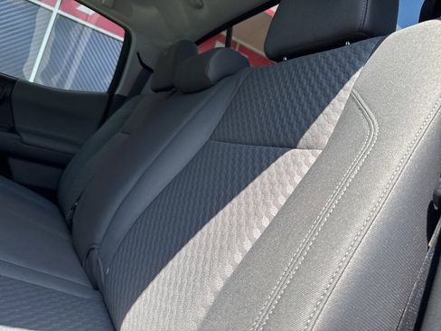 Used 2023 Toyota Tacoma SR image 48