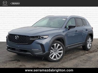 New 2026 MAZDA CX-50 AWD 2.5 S w/ Premium Package