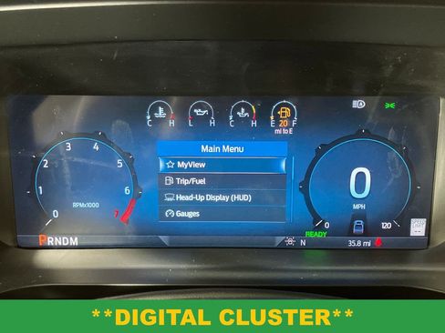 New 2025 Ford F150 Platinum w/ Equipment Group 703A Plus image 21