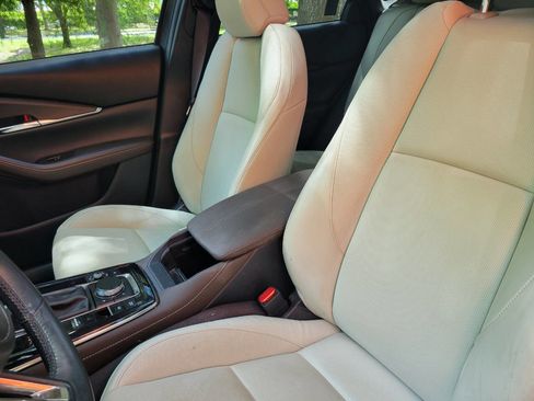 Used 2021 MAZDA CX-30 AWD 2.5 S w/ Premium Package image 17