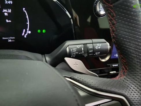 Used 2024 Lexus NX 350 F Sport AWD/4WD image 53