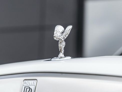 Used 2022 Rolls-Royce Cullinan image 18