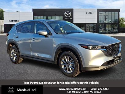 Certified 2023 MAZDA CX-5 AWD 2.5 S w/ Preferred Package