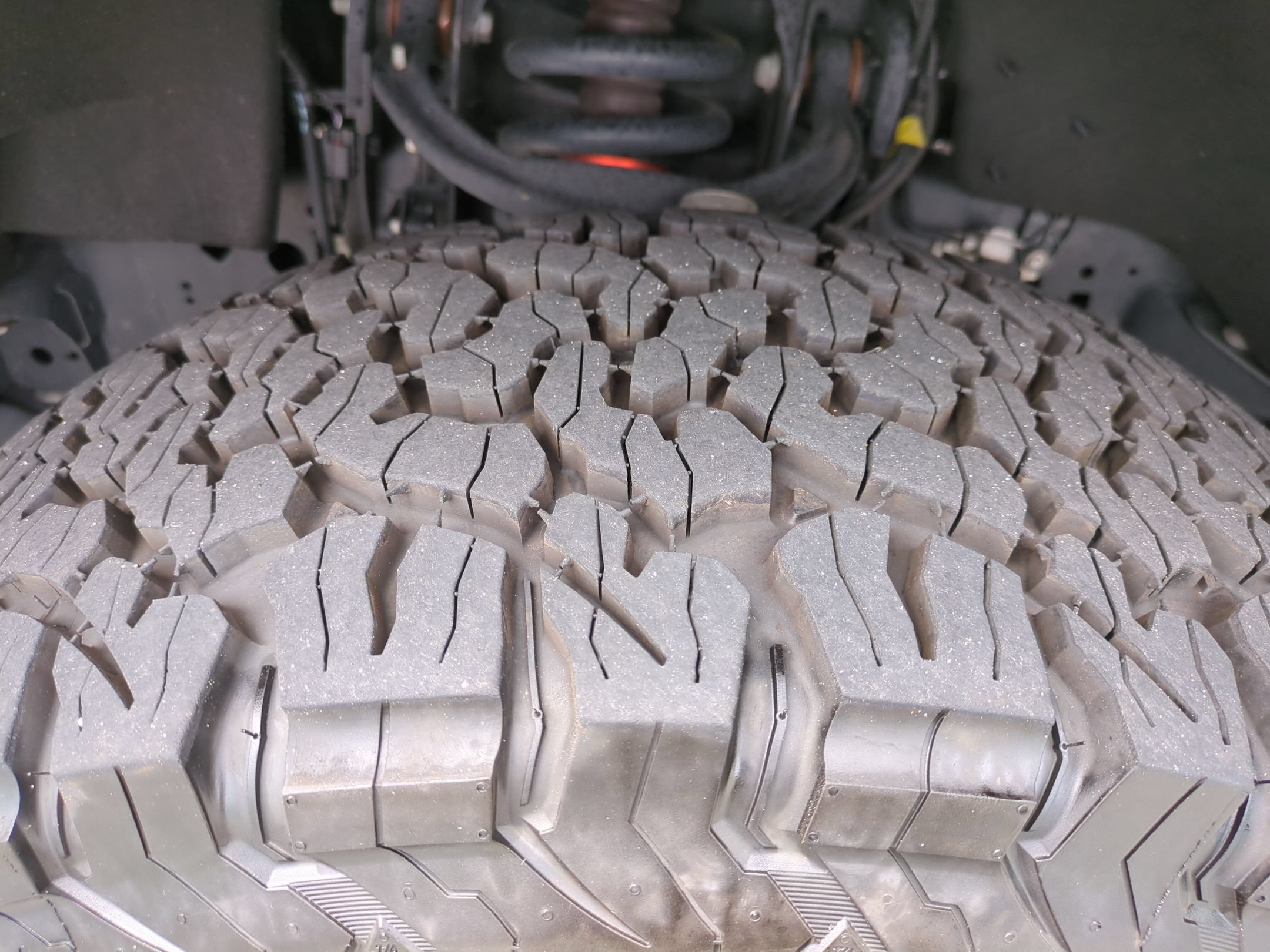 Used 2023 Ford F150 Raptor AWD/4WD image 12