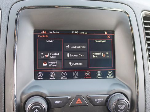 Used 2019 Dodge Durango GT AWD/4WD image 23
