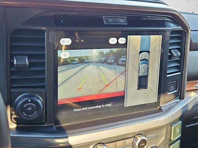 New 2026 Ford F150 King Ranch w/ Equipment Group 601A High AWD/4WD image 13