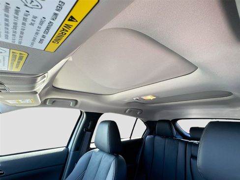 New 2026 Mitsubishi Eclipse Cross Black Edition image 20