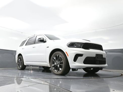 Used 2025 Dodge Durango R/T image 26
