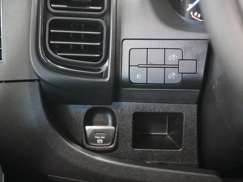 New 2026 RAM ProMaster 2500 w/ Convenience Group image 22