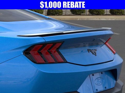 New 2026 Ford Mustang Premium image 22