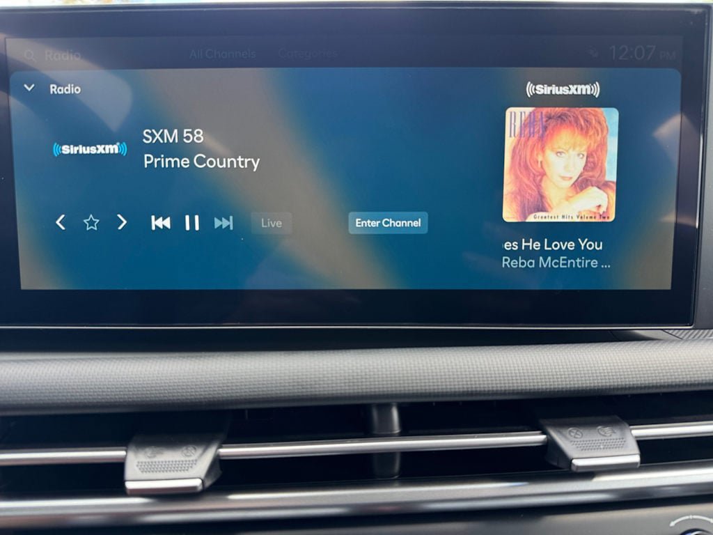 New 2026 Hyundai Tucson SE AWD/4WD image 11