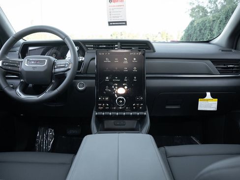 New 2026 GMC Terrain AT4 image 36