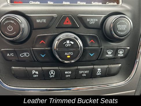 Used 2018 Jeep Grand Cherokee Limited image 29