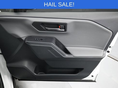 Certified 2026 Toyota RAV4 XSE w/ Weather Package image 40