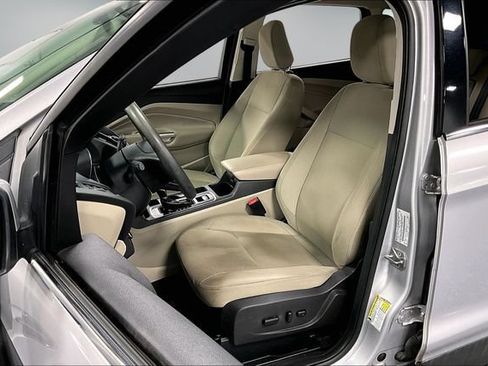 Used 2019 Ford Escape SE AWD/4WD image 19