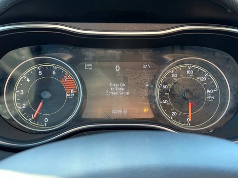 Used 2020 Jeep Cherokee Limited image 37