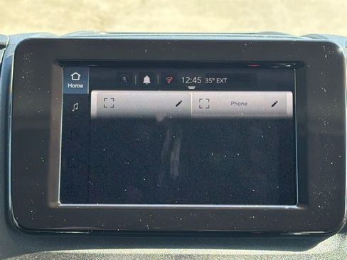 New 2026 RAM ProMaster 1500 w/ Safety Group image 40