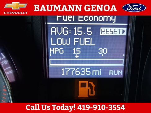Used 2013 Chrysler Town & Country Touring-L w/ Premium Group FWD image 16