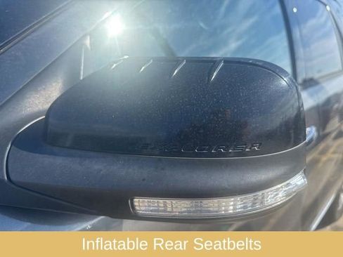 Used 2015 Ford Explorer XLT w/ Equipment Group 202B image 18