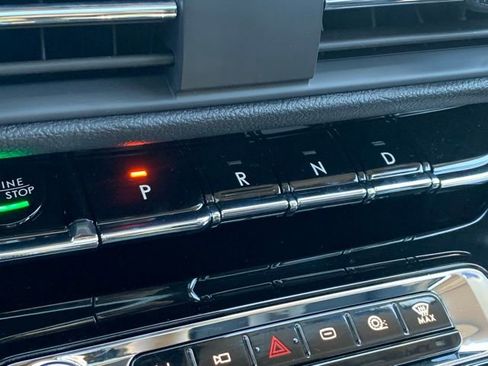 New 2025 Lincoln Corsair Grand Touring w/ Equipment Group 301A image 25