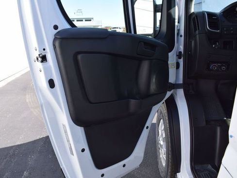 New 2024 RAM ProMaster 2500 w/ Advanced Safety Group FWD image 20