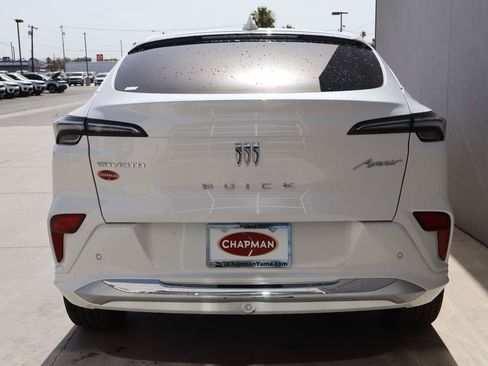 Used 2024 Buick Envista Avenir FWD image 4