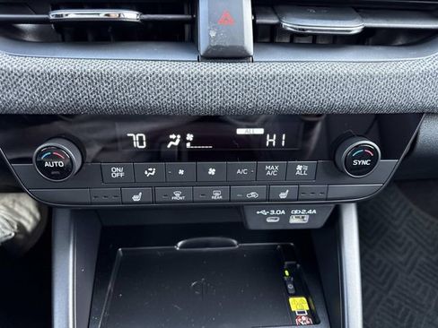 New 2026 Subaru Outback Limited image 21